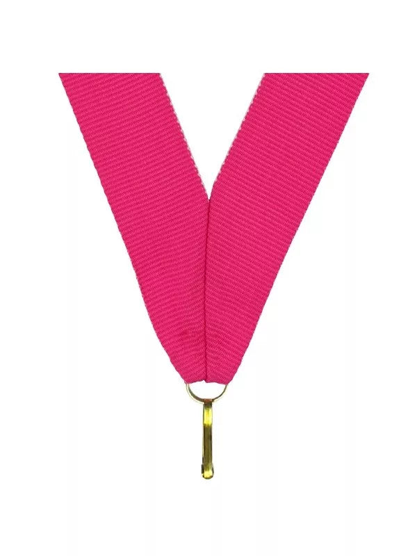 Ribbon for the medal