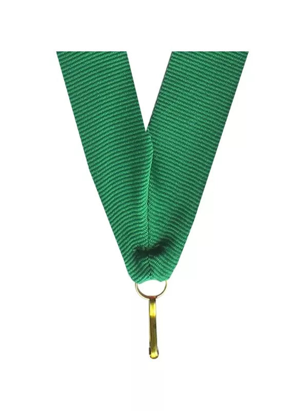 Ribbon for the medal