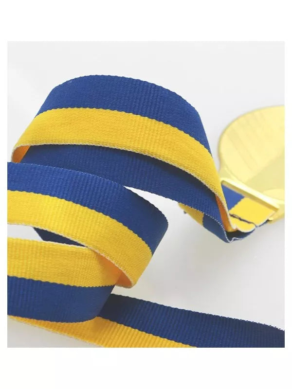 Ribbon for medal UKRAINE 20mm